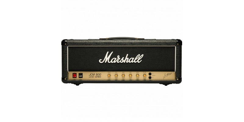 Marshall-JCM800-2203-Ex-Demo-Front
