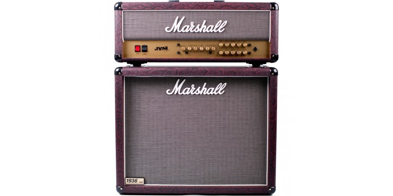 Marshall half shop stack for sale