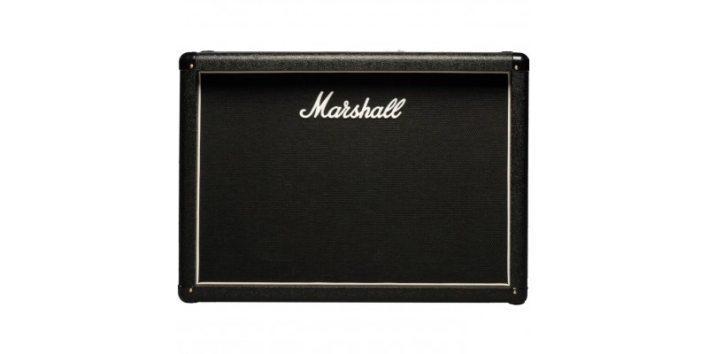 Marshall shop mx212 cabinet