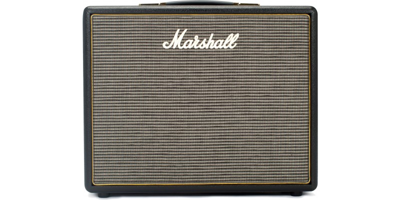 Marshall Origin 5C Combo Amplifier Front