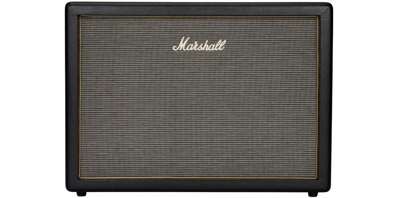 Marshall Origin 20h Amp With Origin212 Cab Half Stack Pack