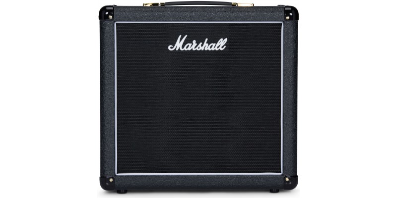 Marshall Studio Classic Sc112 1x12 Speaker Cabinet Guitar Co Uk