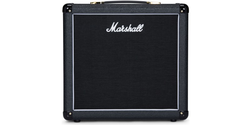 Marshall 1x12 2025 speaker cabinet