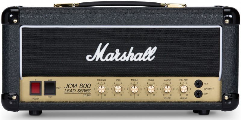 Valve deals amp head