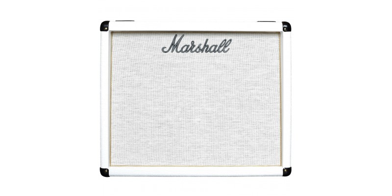 Marshall 1936GD6 White Front