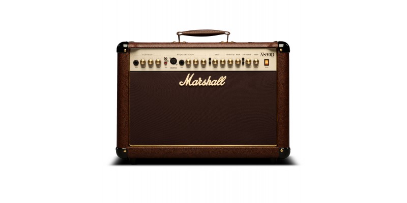 Marshall acoustic deals amp