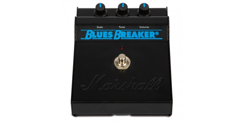 Marshall Bluesbreaker Re-Issue Pedal