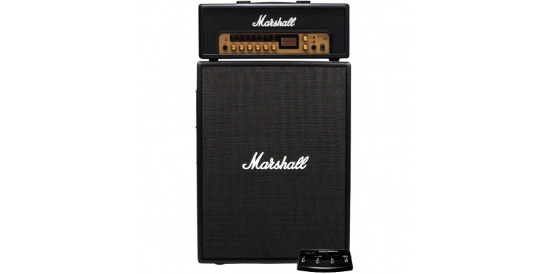 Marshall code 212 cab on sale