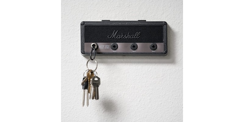 Marshall shop jack rack