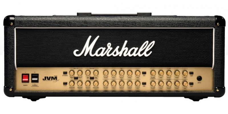 Marshall sales guitar head