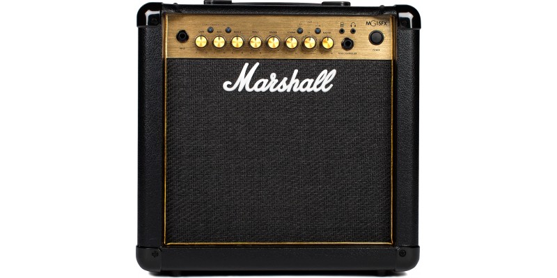 Marshall 15 deals watt tube amp
