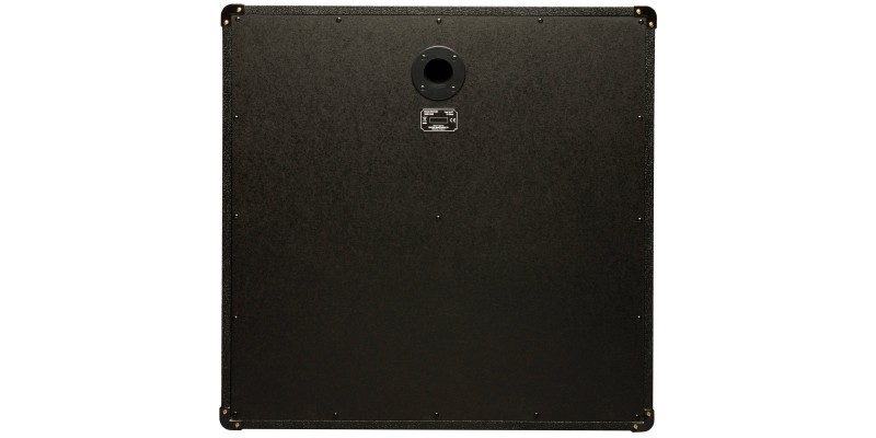 Marshall code deals 412 cabinet