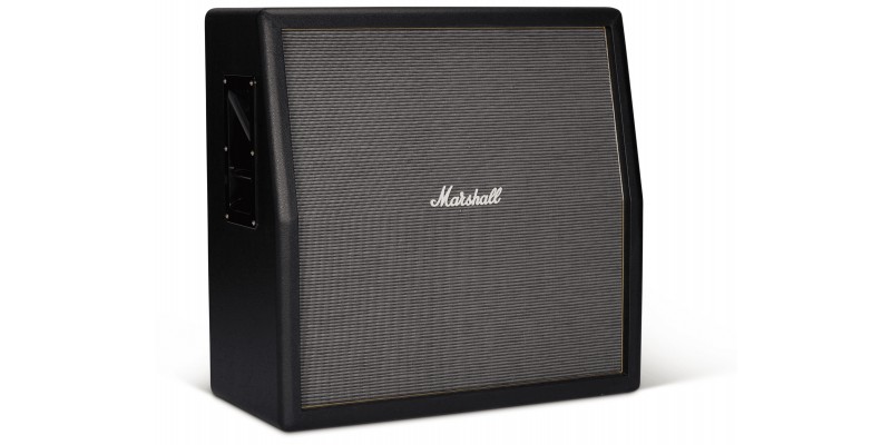 Marshall code deals 412 cabinet