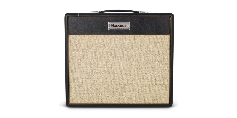Marshall ST20C front