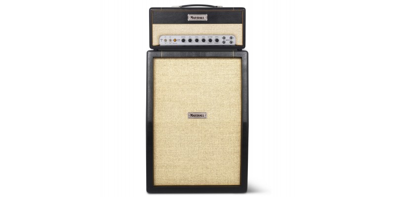 Marshall head discount and cabinet bundle
