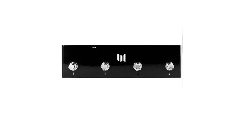 Meris Preset Switch Front