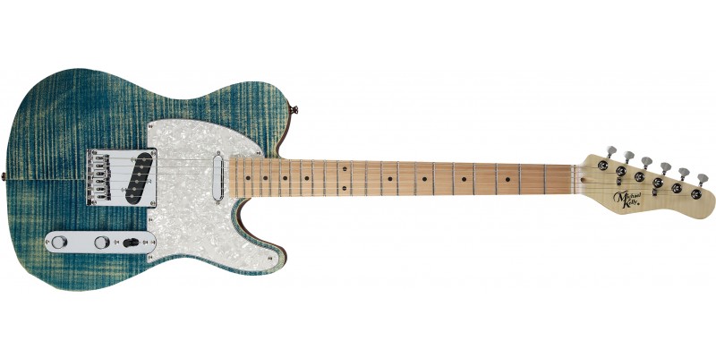Michael kelly 2025 1953 telecaster