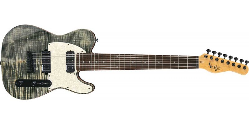 8 string tele sale