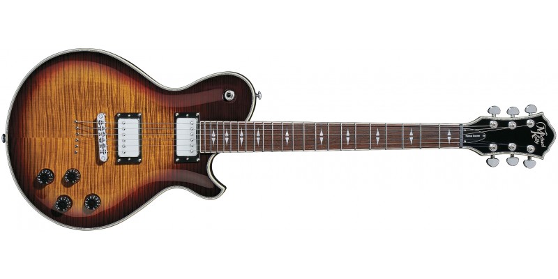 Michael Kelly Patriot Decree Caramel Burst