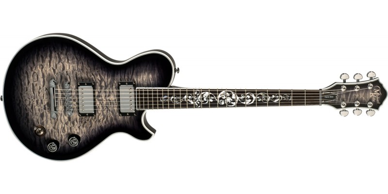 Michael Kelly Patriot Glory Smoke Burst