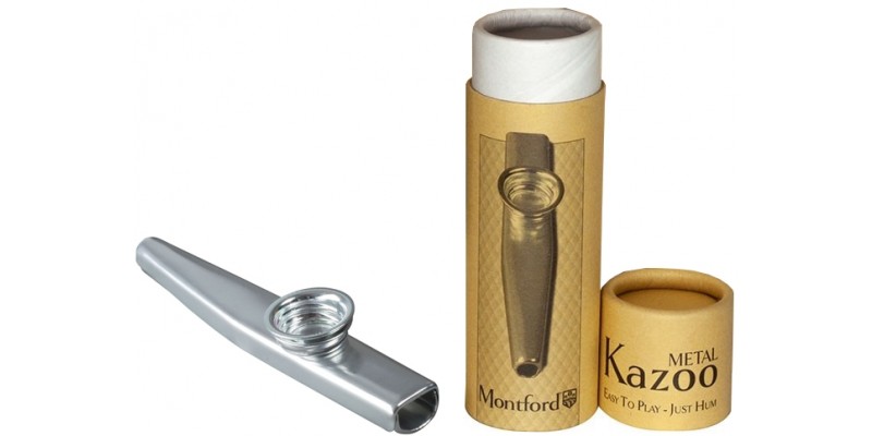 High 2025 quality kazoo