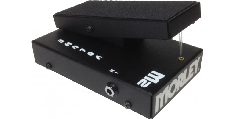 Morley M2 Mini Passive Volume