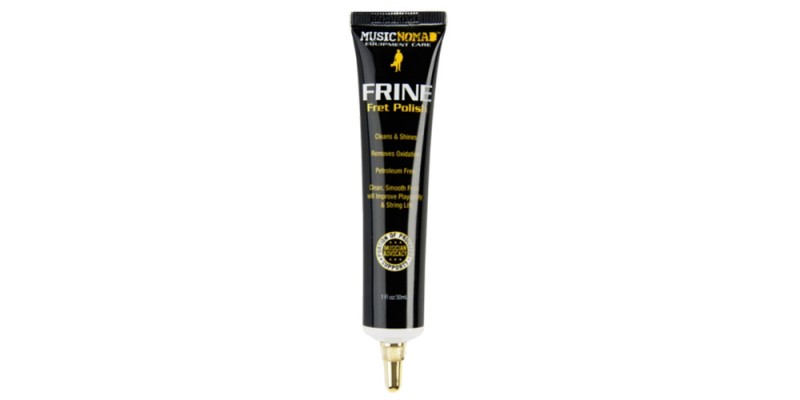 Music Nomad FRINE Fret Polish MN104
