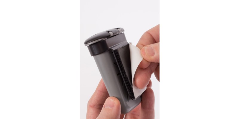 Music nomad outlet case humitar