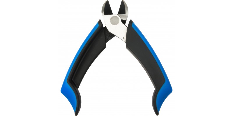 MusicNomad GRIP Cutter Premium String Cutter Front