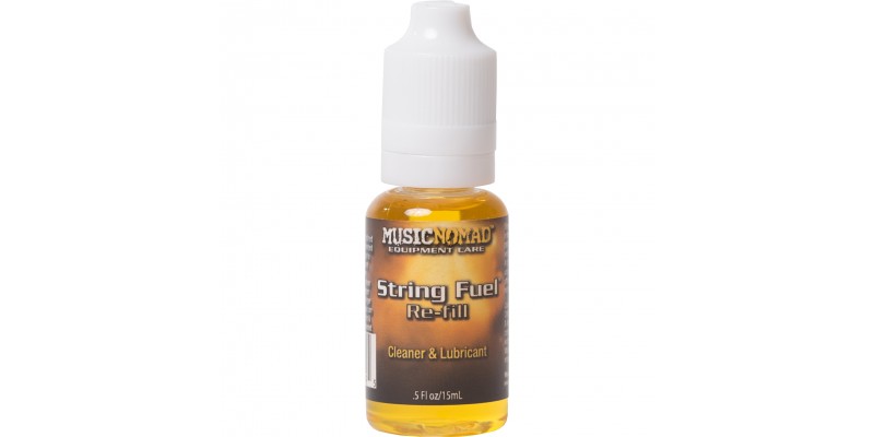 MusicNomad String Fuel Refill Front