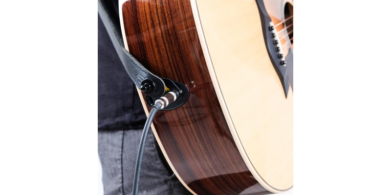 Taylor guitar strap locks cheap