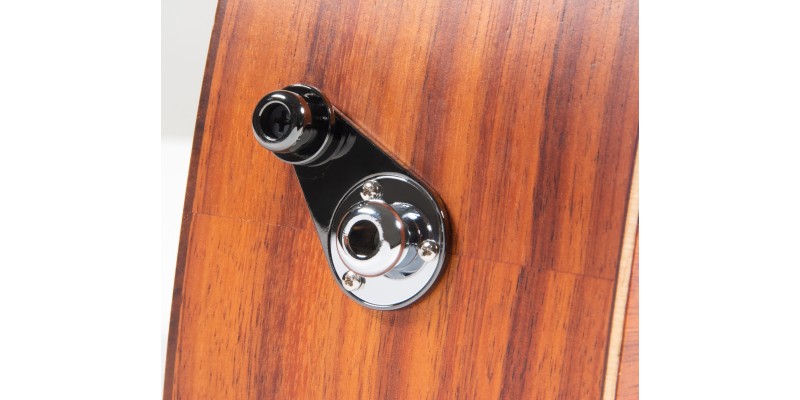 Acousti lok outlet