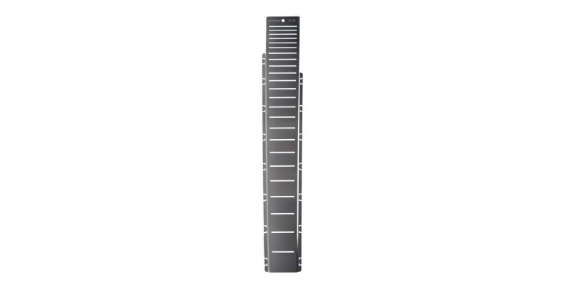 MusicNomad Fret Shield Fretboard Protector Guard for 34” Scale Guitars MN805