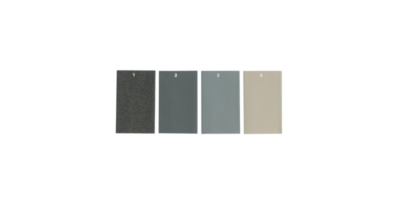 MusicNomad Replacement Tracers Pads 4 piece MN861