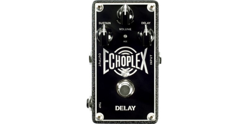 MXR Echoplex Delay Pedal EP103