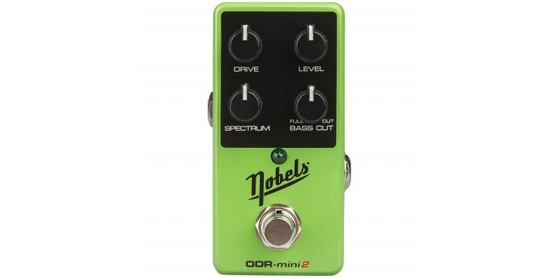 Nobels ODR-mini 2