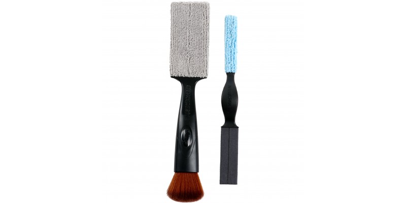 The nomad tool outlet set