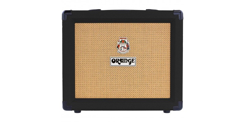 Orange 20 amp sale