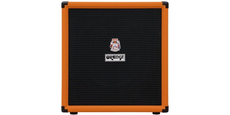 Orange Crush Bass 100 Amp Combo