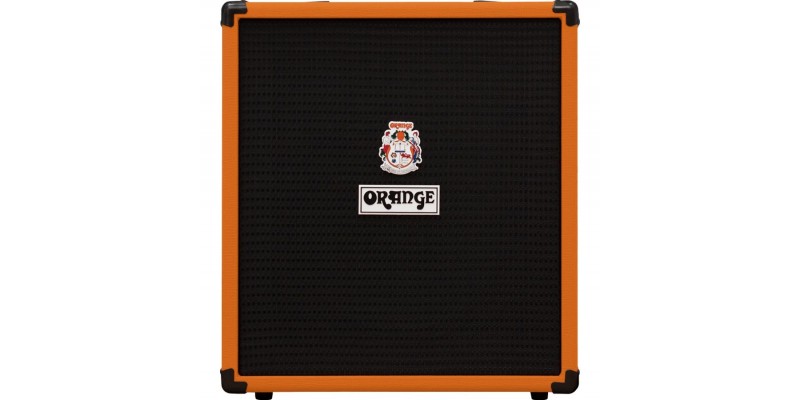 Orange Crush Bass 50 Amp Combo