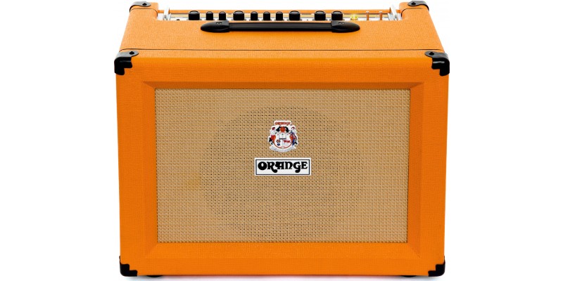 Orange cheap cr60 combo