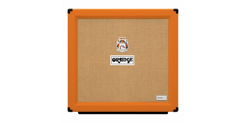 Orange crush outlet pro amp