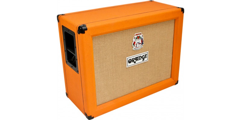 Orange PPC212OB Amplifier Cabinet
