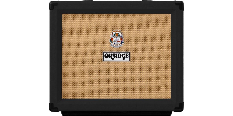 Orange rocker 15 black new arrivals