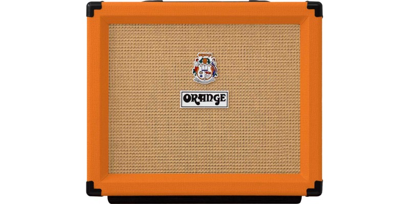 Orange Rocker 15 Valve Combo Guitar Amp