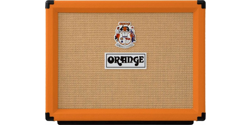 Orange Rocker 32 Valve Combo Guitar Amp Front