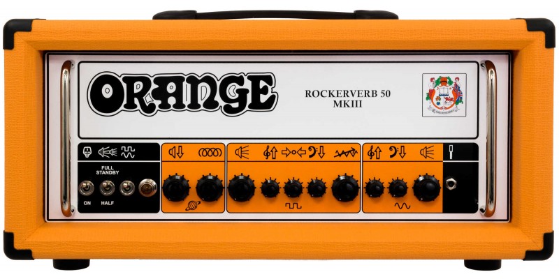 Most versatile shop amp head