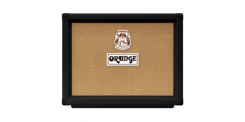 Orange Tremlord 30 Valve Combo Amp Black Guitar