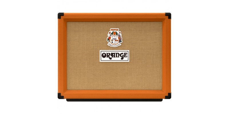 Orange-Tremlord-30-Valve-Combo-Amp-Front