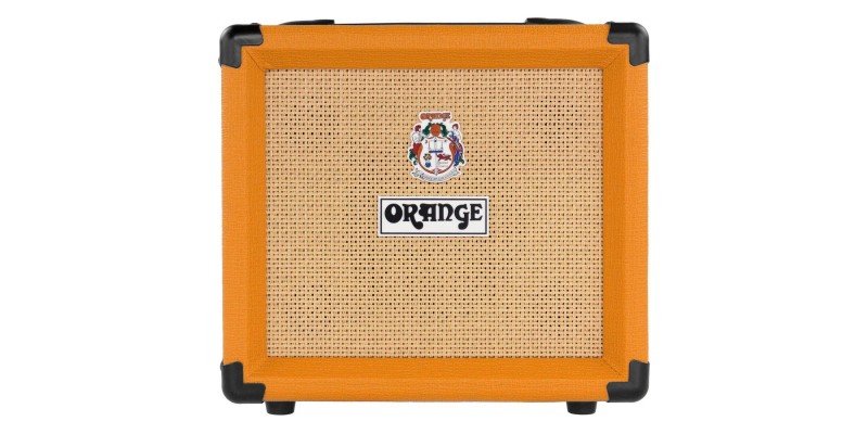 Orange Crush 12 Guitar Amp Combo UK Merchant City Music Glasgow